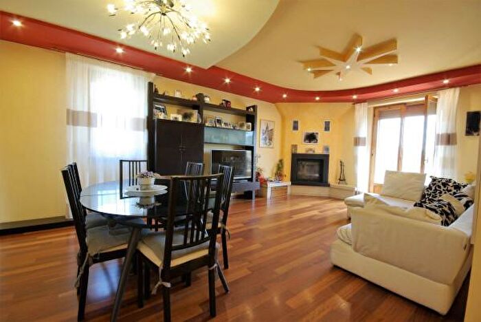 Appartamento con 5 locali in vendita in Via Anthony Clarke, Sansepolcro