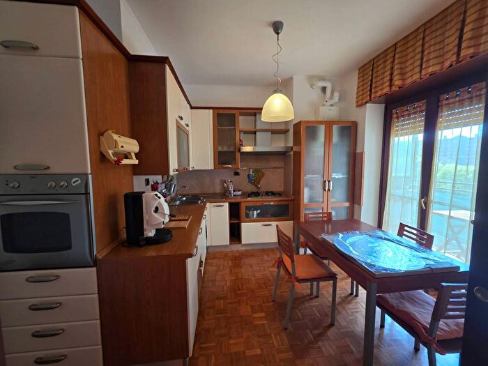 Appartamento bilocale in affitto in Via Merano, Centro, Cologno Monzese