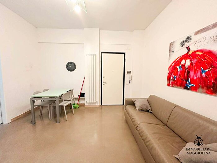 Appartamento trilocale in affitto in Via Giuseppe Garibaldi Traversa, San Terenzo, Lerici