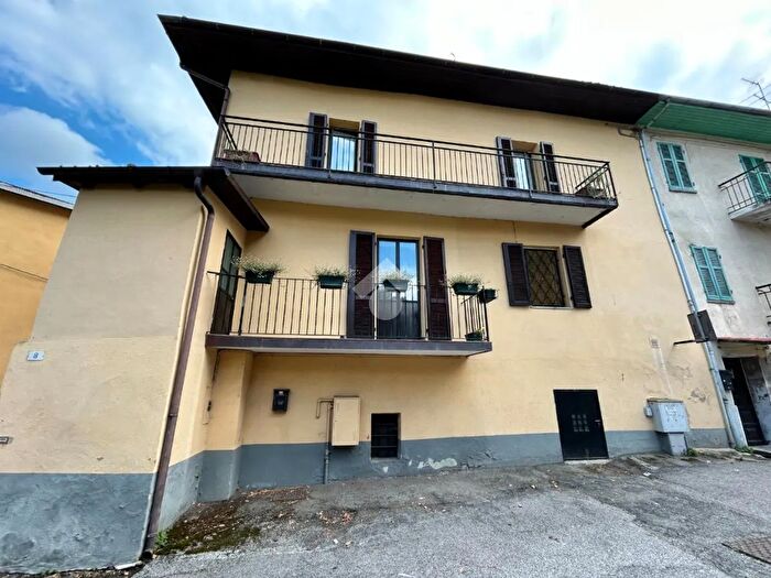 Casa quadrilocale in vendita in Via Ruata, Bibiana