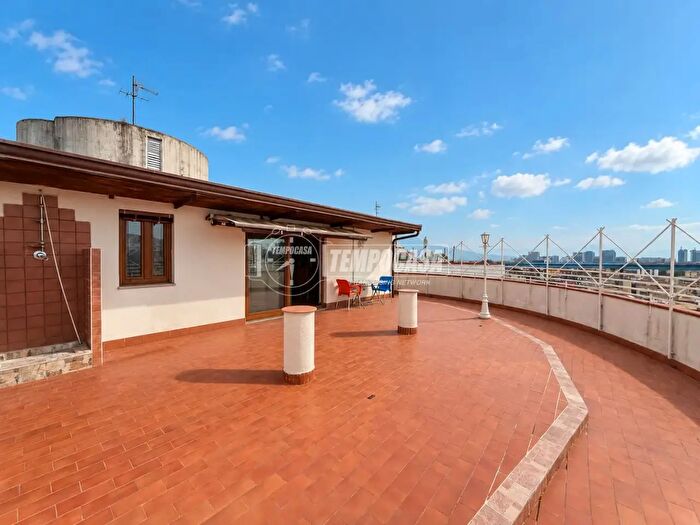 Appartamento bilocale in vendita in Via Nicola Nicolini, Napoli