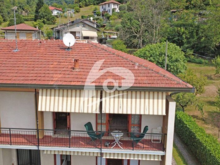 Appartamento bilocale in affitto in Via Vararo, Centro, Cittiglio