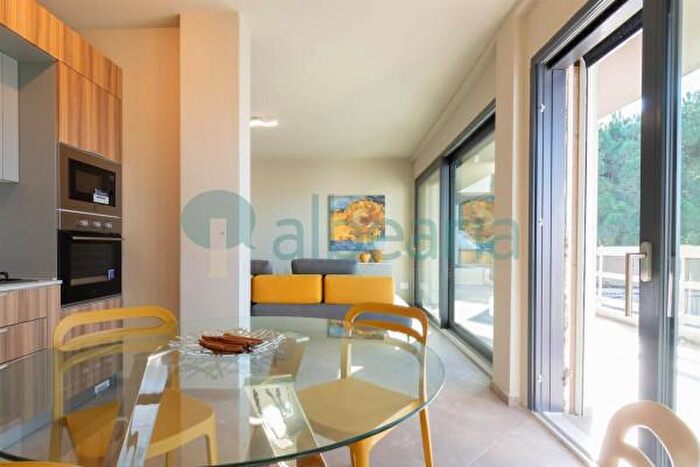 Appartamento quadrilocale in vendita in Scarlino