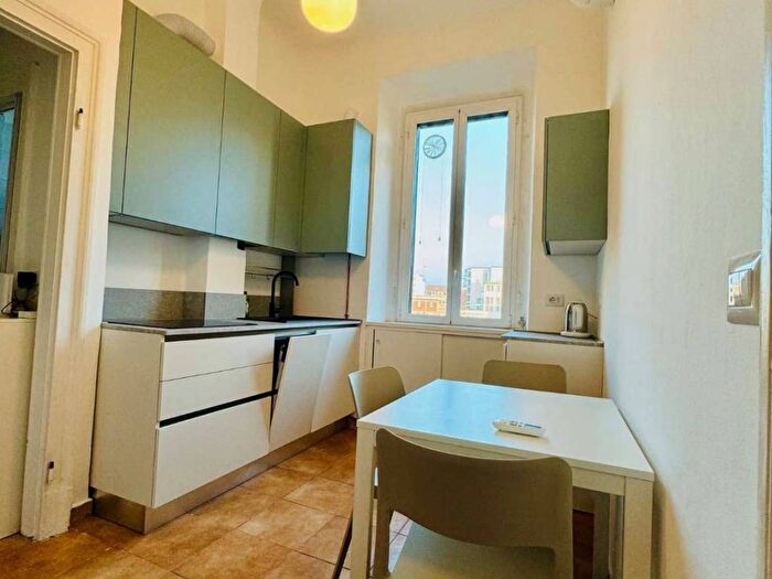 Appartamento monolocale in affitto in Via Giuseppe Meda, Pezzotti Meda, Milano