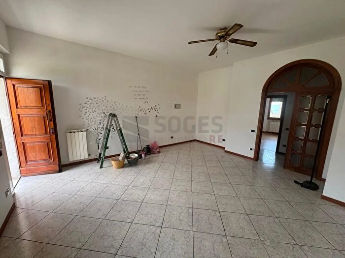 Appartamento quadrilocale in affitto in Via Pietro Nenni, Reggello