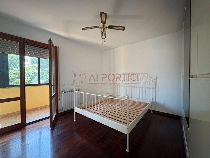 Appartamento con 5 locali in affitto in Via Roma, Centro, Brugine