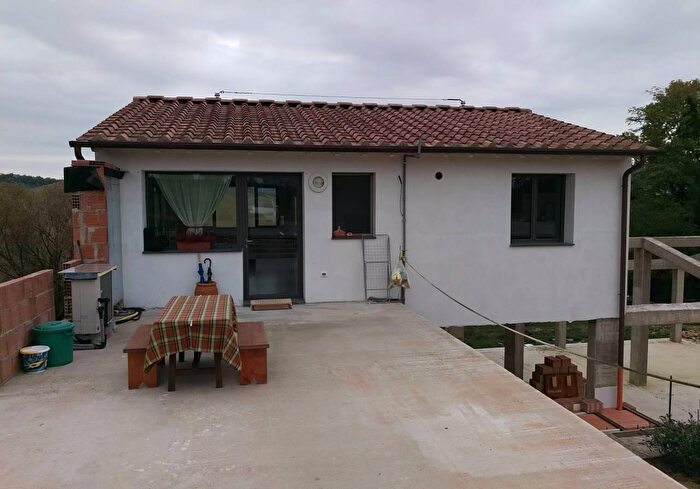 Appartamento in vendita in Certaldo