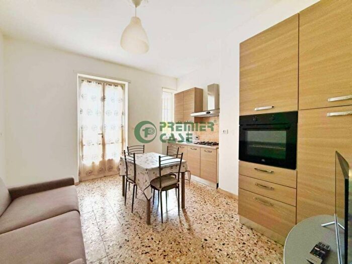 Appartamento trilocale in affitto in via Monte Rosa, Barriera di Milano, Torino