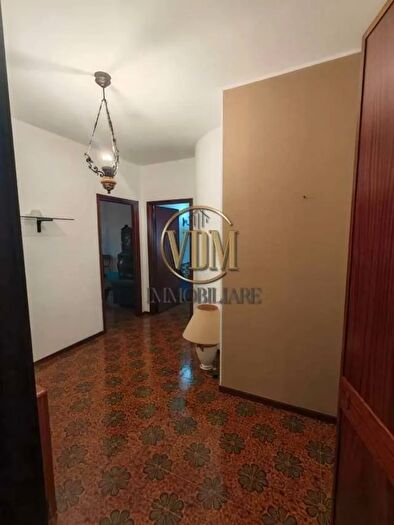 Appartamento quadrilocale in vendita in Marsala