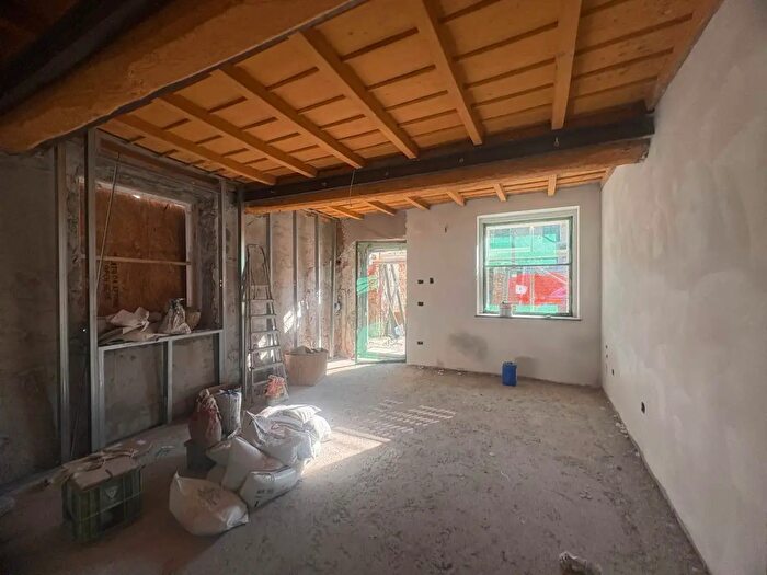 Appartamento bilocale in vendita in Garlasco