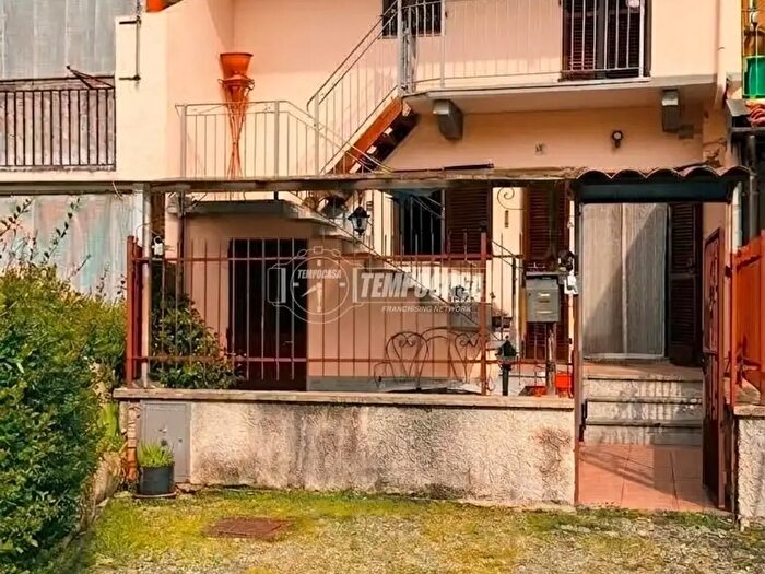 Appartamento bilocale in vendita in Via Cruto, Alpignano