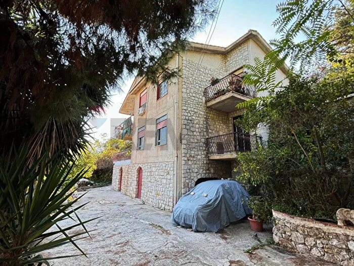 Appartamento quadrilocale in vendita in Via Walter Tobagi, Monreale