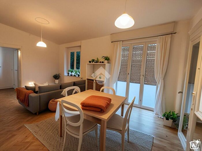 Appartamento quadrilocale in vendita in Via Ripafratta, Cagliari