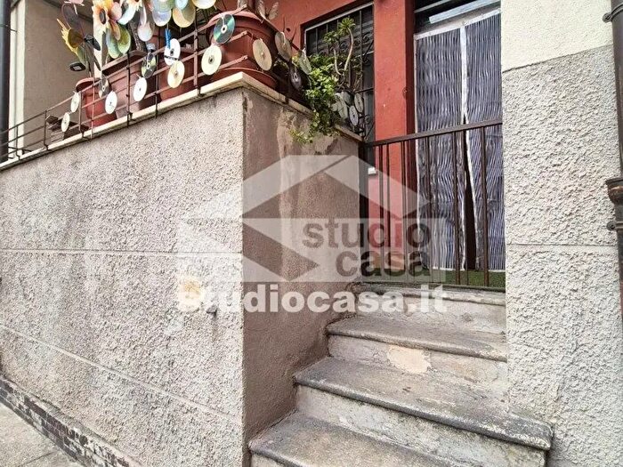Appartamento monolocale in vendita in Viale Molise, Milano