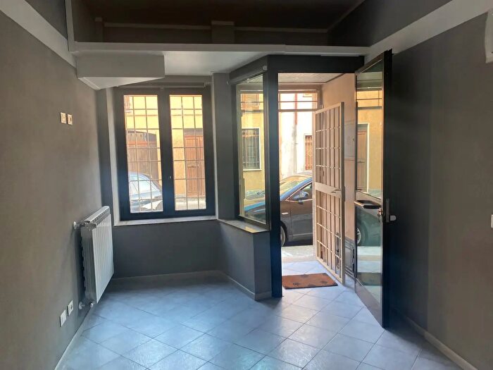 Appartamento bilocale in affitto in Castel San Giovanni