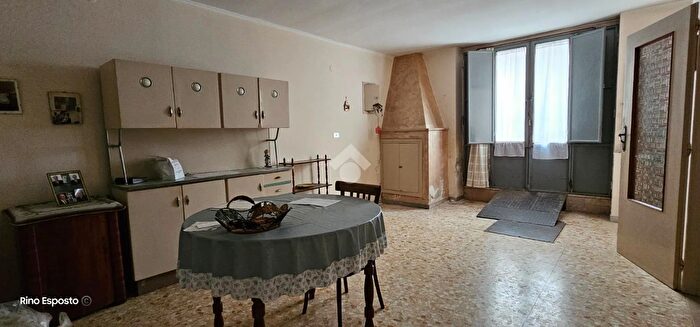 Casa con 5 locali in vendita in Via Albania, Torremaggiore