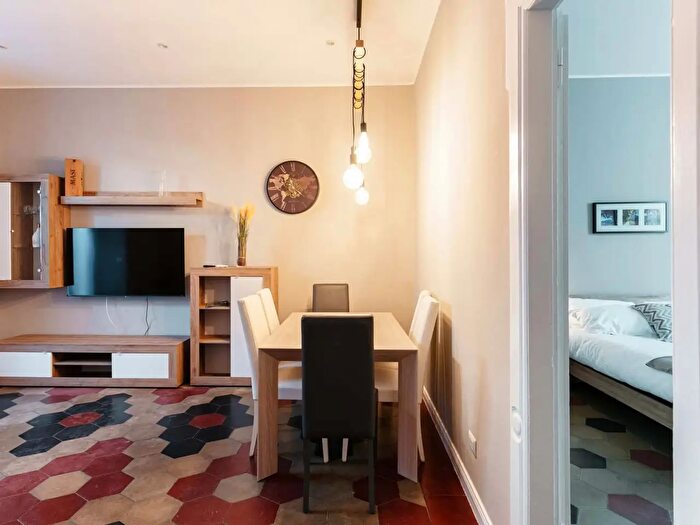 Appartamento monolocale in affitto in Viale Innocenzo XI, Como