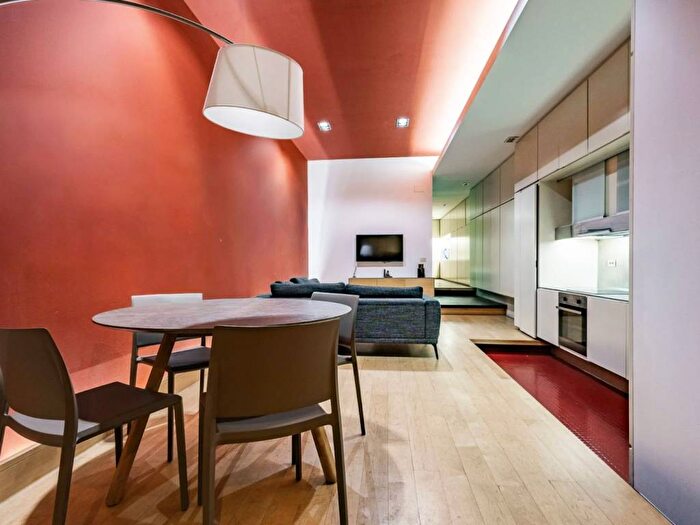 Appartamento monolocale in affitto in Quadronno Crocetta, Milano