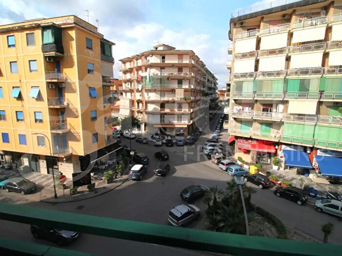 Appartamento bilocale in vendita in Via Pecchia, Arzano