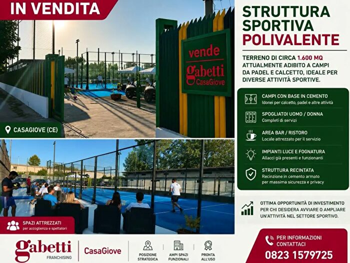 Appartamento in vendita in Via Recalone, Casagiove