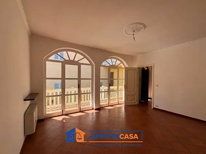 Appartamento con 5 locali in affitto in Via Bartolomeo Muzzone, Racconigi