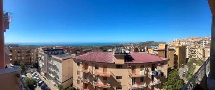 Appartamento con 6 locali in vendita in Via Luigi Sturzo, Agrigento