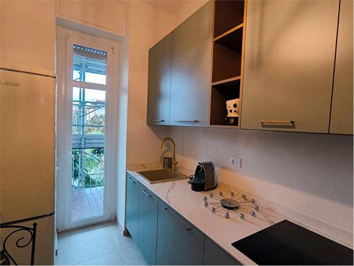 Appartamento bilocale in affitto in Via Lago dOrta, Centro, Arona