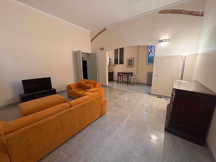 Appartamento trilocale in affitto in Centro Storico, Modena