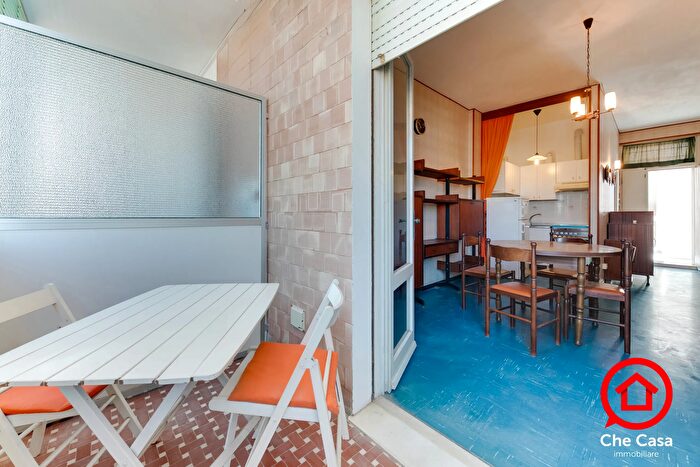 Appartamento bilocale in vendita in Viale Mosca, Cesenatico