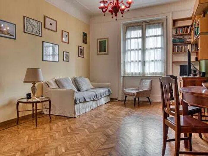 Appartamento bilocale in affitto in Viale Dei Mille, Indipendenza, Milano