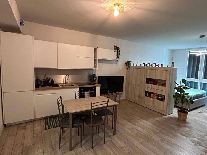 Appartamento bilocale in affitto in Via Valerio Santelli, Careggi Rifredi Dalmazia, Firenze