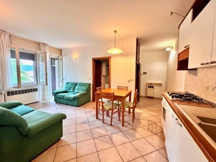 Appartamento trilocale in vendita in Via Emilio Buini, Alto Reno Terme