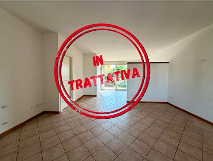 Appartamento trilocale in vendita in Via Rodolfo Vantini, Concesio