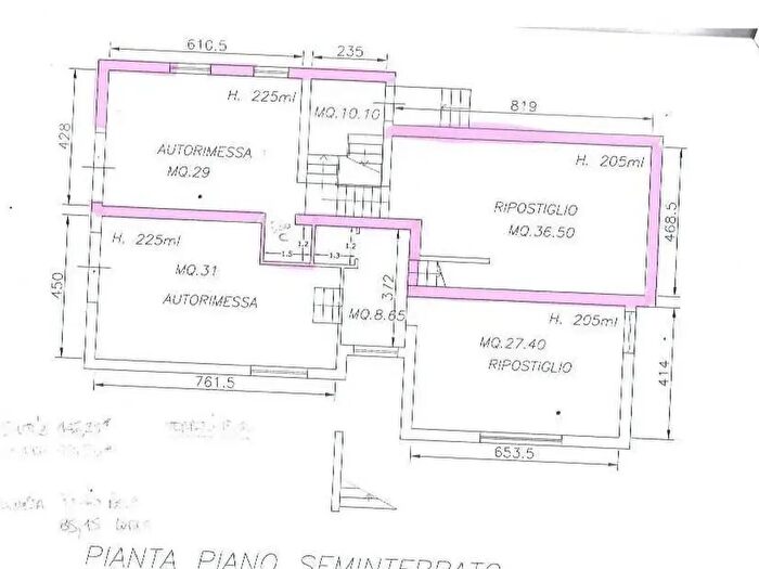 Case in Vendita e in Affitto - 2