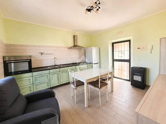 Appartamento trilocale in vendita in Via Scappia di Paglia, Orte