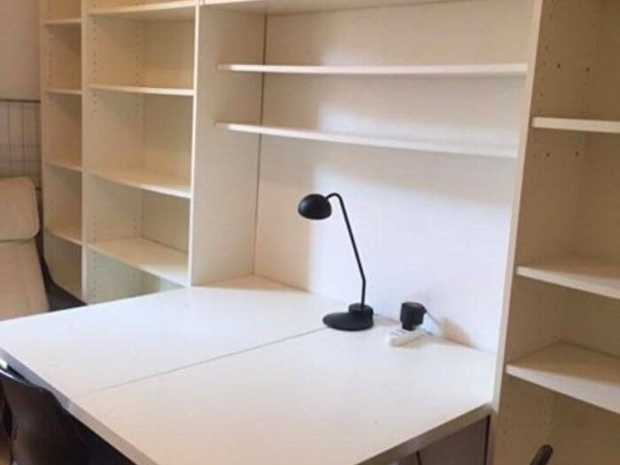 Appartamento bilocale in affitto in Via Leonardo da Vinci, Libertà Savonarola, Firenze