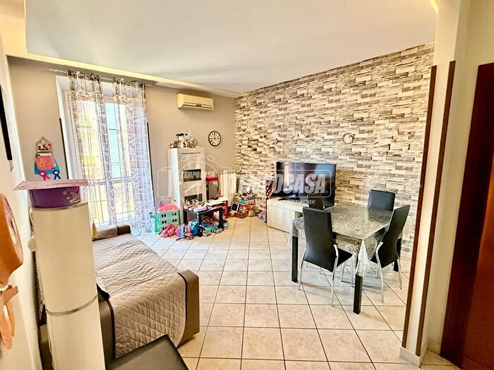 Appartamento bilocale in vendita in Roma