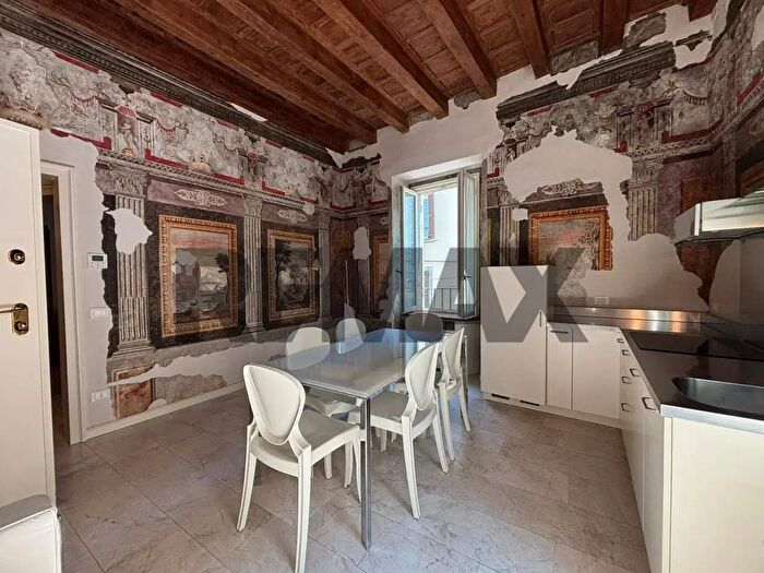 Appartamento bilocale in affitto in Bergamo