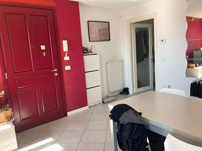 Appartamento bilocale in affitto in Via Lavoret, Centro, Romans dIsonzo