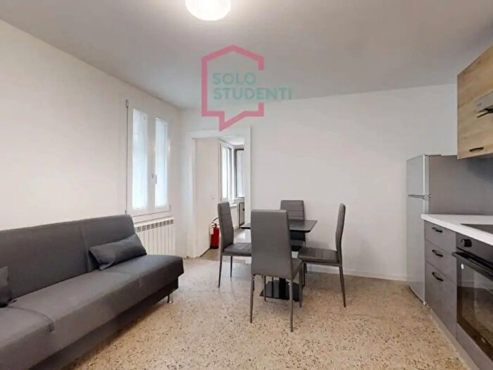 Appartamento monolocale in affitto in Cannaregio, Venezia