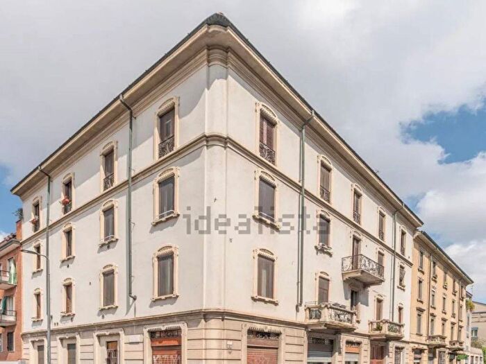 Appartamento bilocale in affitto in Via Tirso, Ripamonti Fondazione Prada, Milano