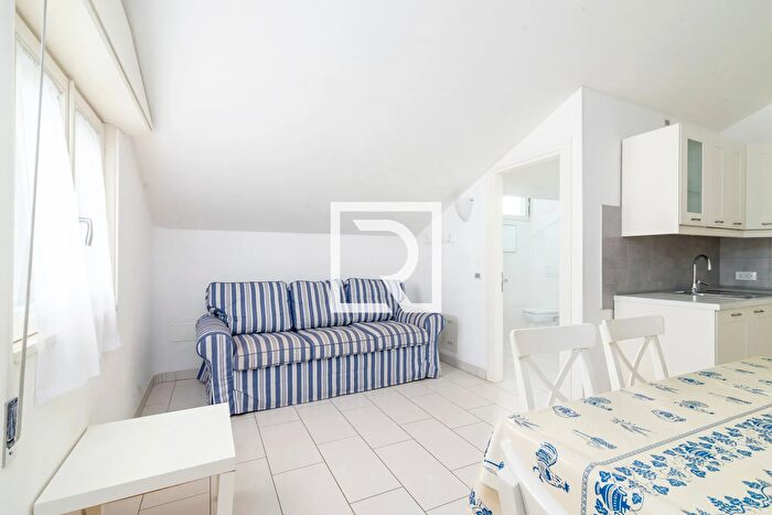 Appartamento bilocale in vendita in Viale Italia Cervia, Cervia