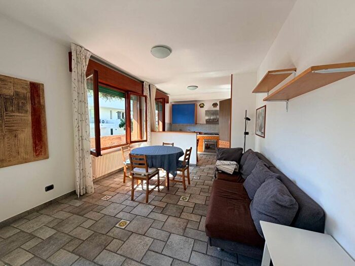Appartamento quadrilocale in affitto in Viale Giuseppe Verdi, Alba Mare, Riccione