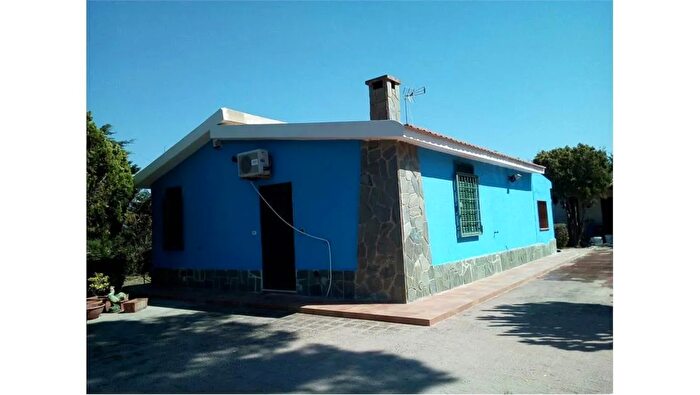 Casa trilocale in affitto in Siracusa