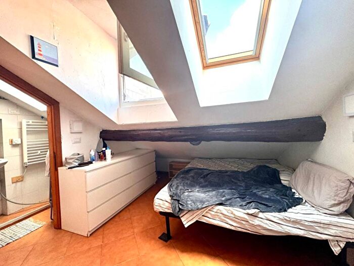 Appartamento monolocale in affitto in Viale Bligny, Bocconi, Milano