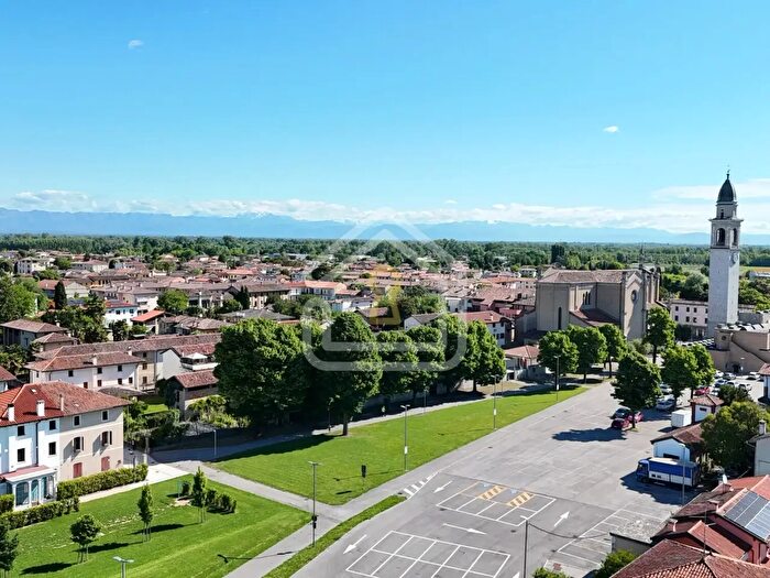 Casa con 5 locali in vendita in Vicolo Paolo Diacono, Rivignano Teor