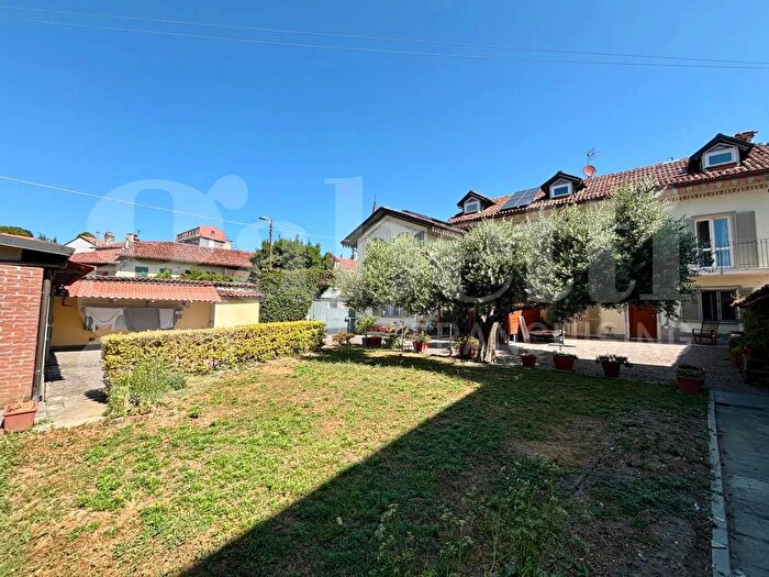 Case in Vendita e in Affitto - 3