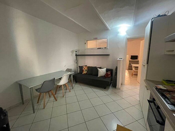 Appartamento bilocale in affitto in Via San Sigismondo, San Vitale, Bologna