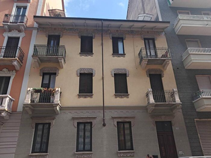 Appartamento bilocale in affitto in Piazza Gian Lorenzo Bernini, San Donato, Torino