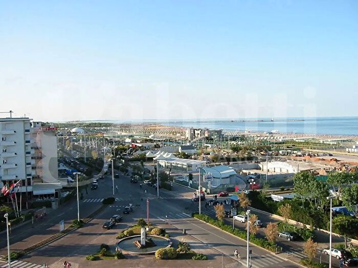 Appartamento quadrilocale in affitto in Sottomarina Lungomare Adriatico, Chioggia